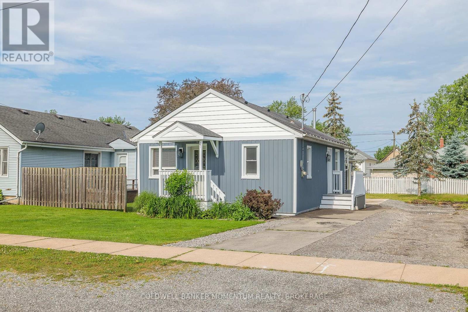 Property at 72 WELLINGTON STREET image 1