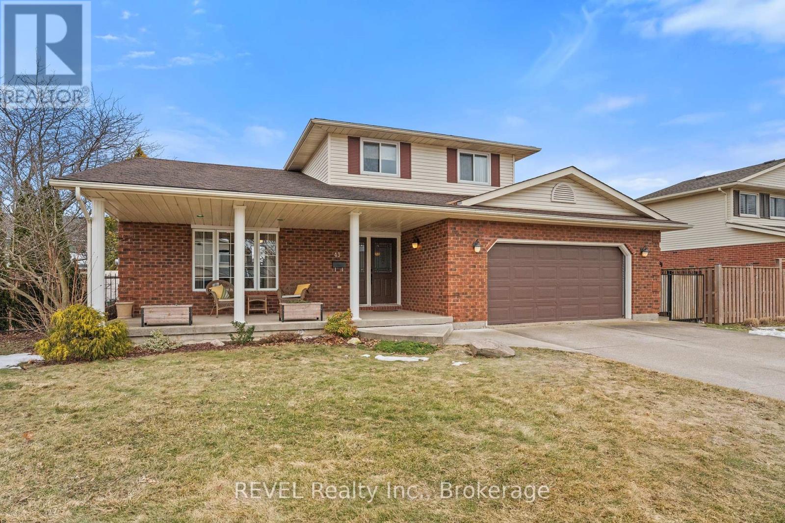 Property at 43 FLANNERY LANE image 1