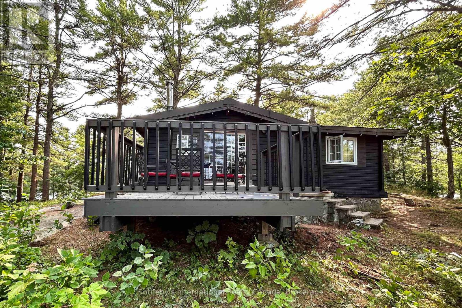 6198 Go Home Lake Shr, Georgian Bay, Ontario  L0K 1S0 - Photo 2 - X12016866