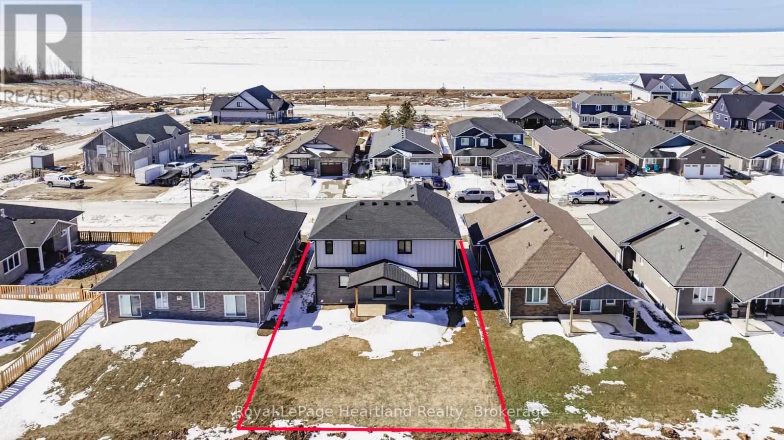 465 Warren Street, Goderich, Ontario  N7A 0C3 - Photo 43 - X12016880