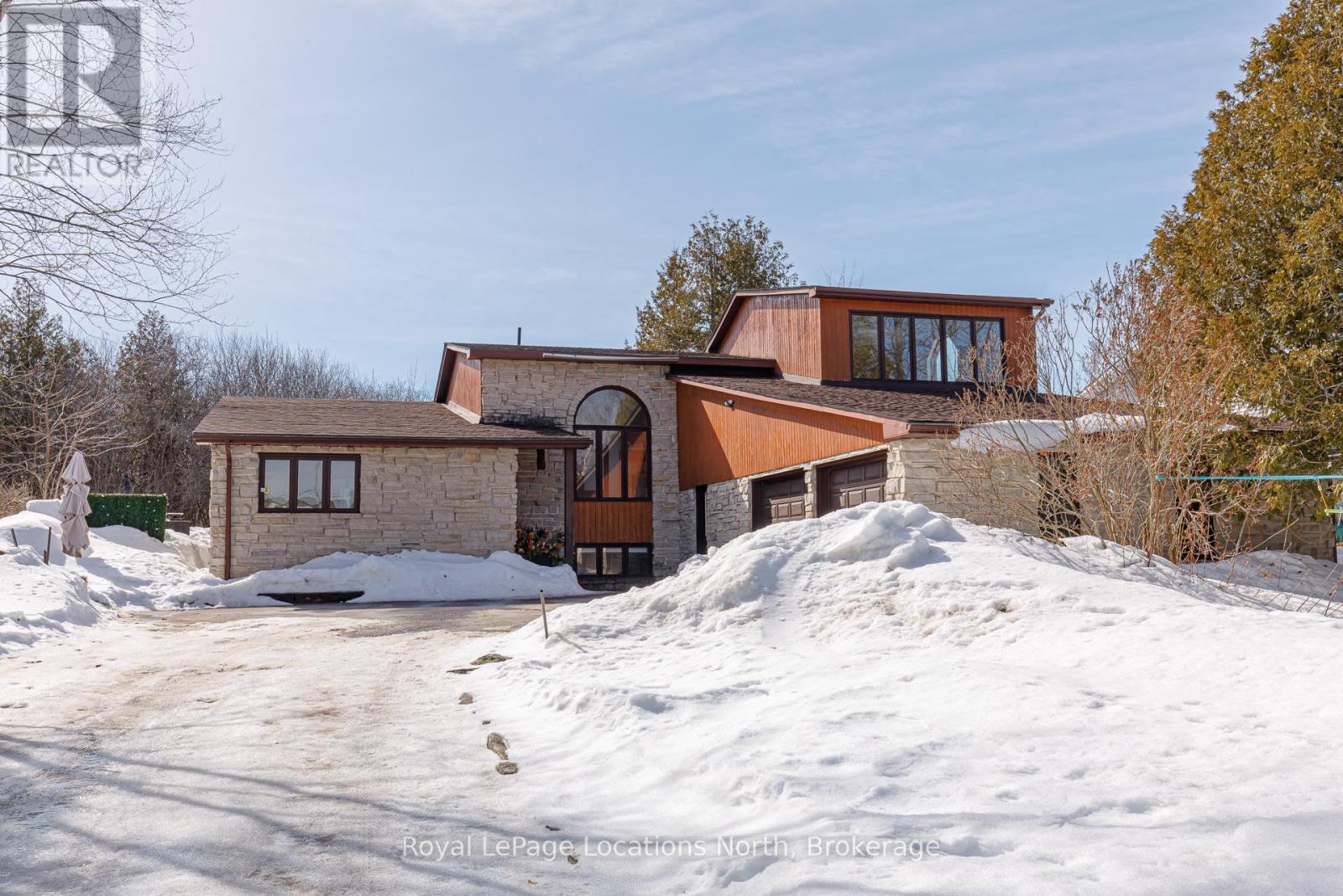296 Lakeshore Road N, Meaford, Ontario  N4L 1W5 - Photo 1 - X12016983