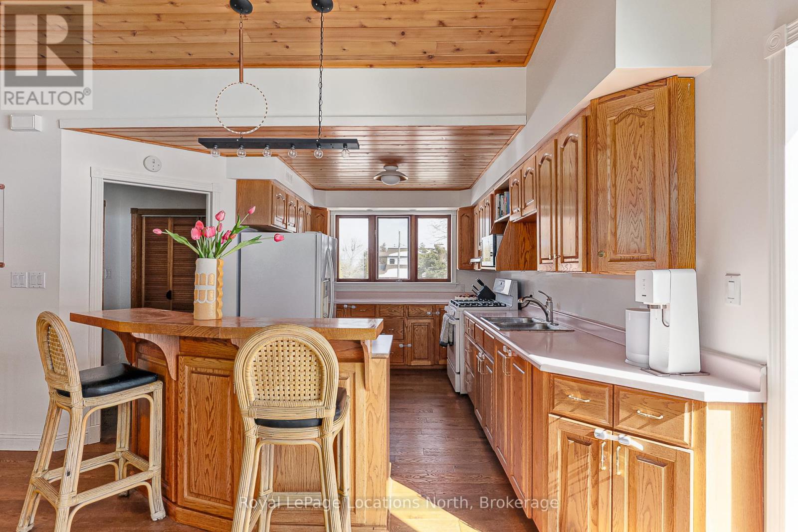 296 Lakeshore Road N, Meaford, Ontario  N4L 1W5 - Photo 11 - X12016983