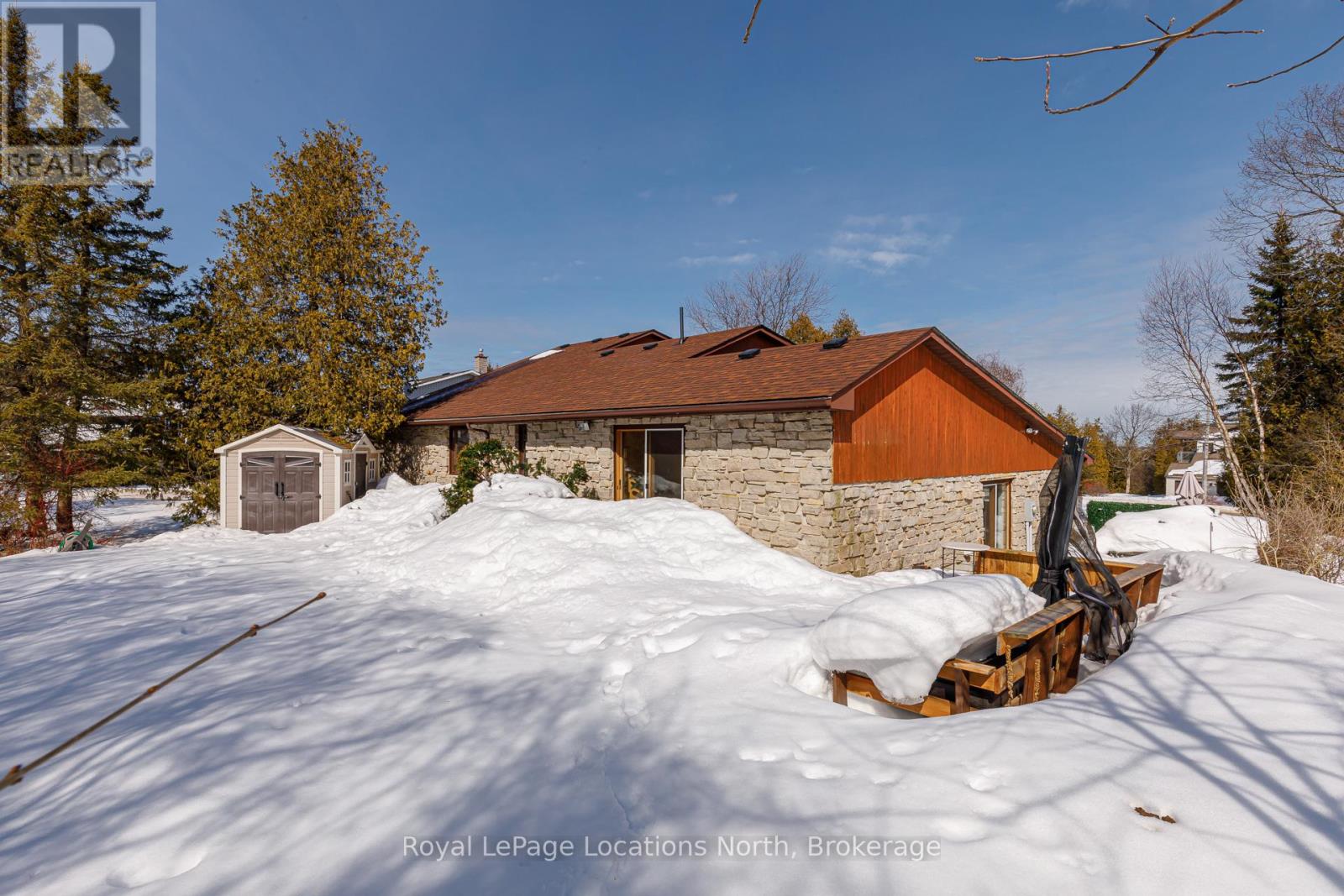 296 Lakeshore Road N, Meaford, Ontario  N4L 1W5 - Photo 43 - X12016983