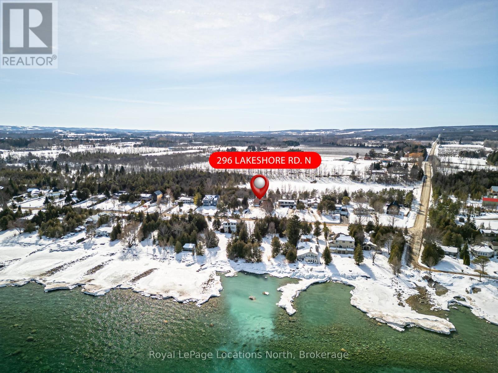 296 Lakeshore Road N, Meaford, Ontario  N4L 1W5 - Photo 6 - X12016983