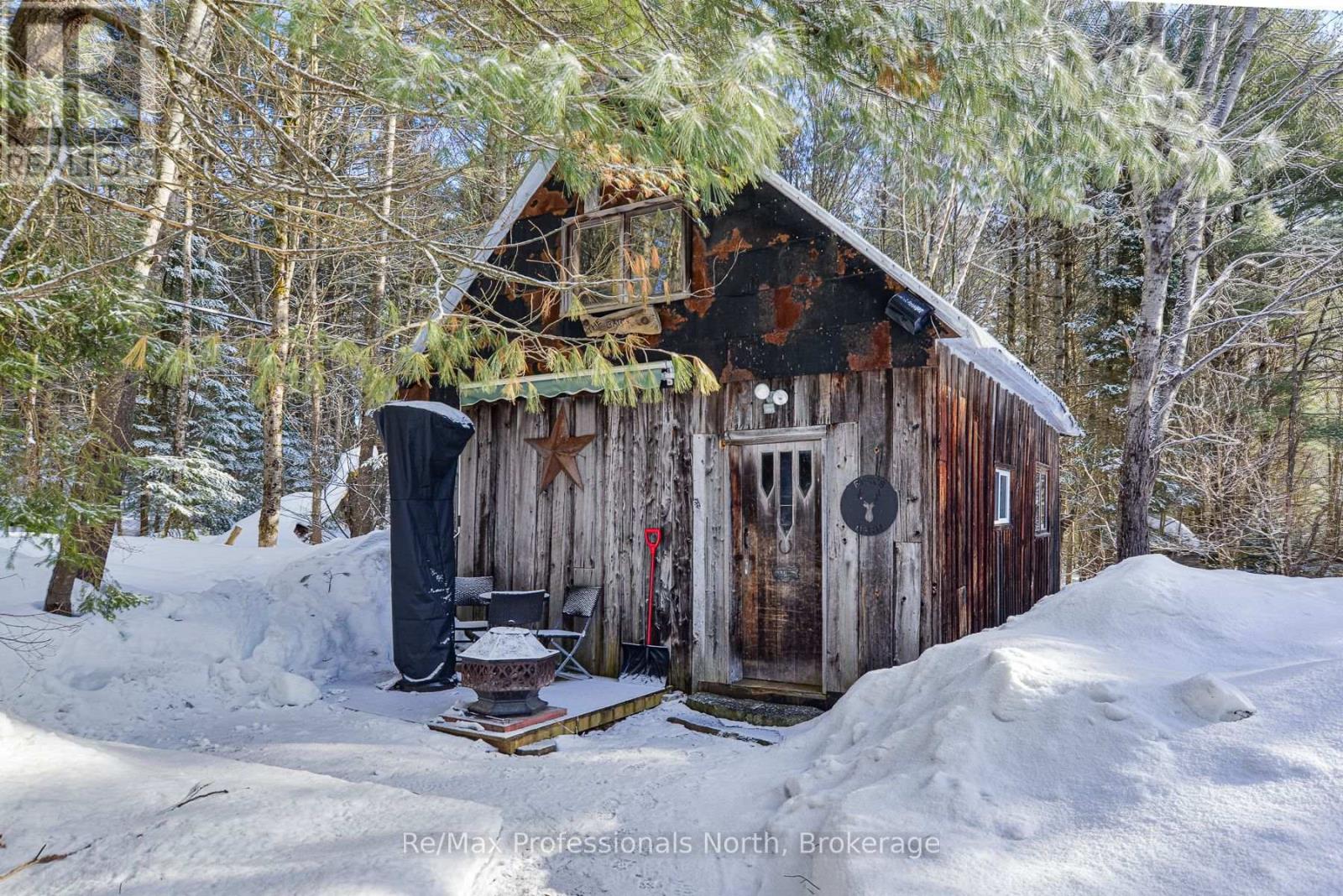 1444 Stoneleigh Road, Bracebridge, Ontario  P1L 1W9 - Photo 23 - X12016991