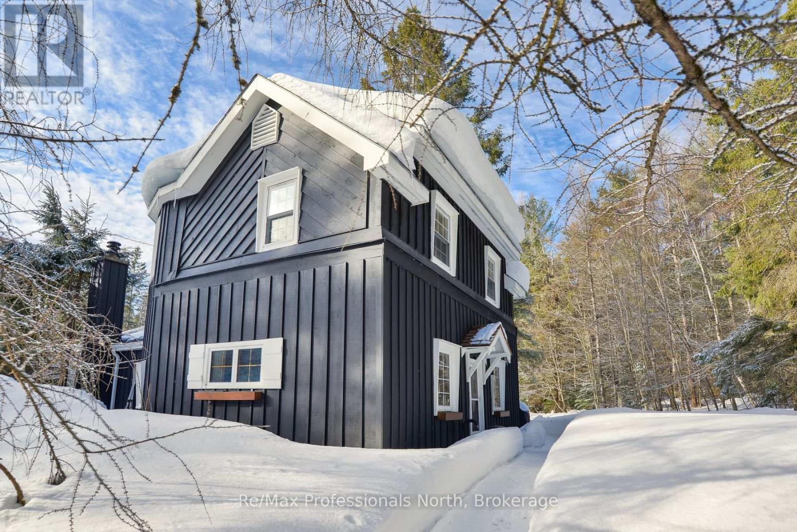 1444 Stoneleigh Road, Bracebridge, Ontario  P1L 1W9 - Photo 24 - X12016991