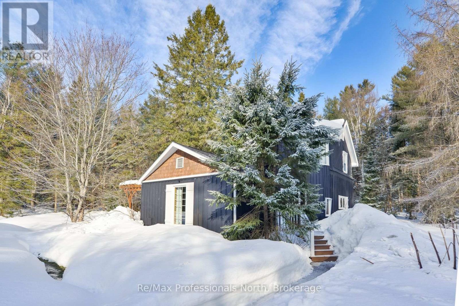 1444 Stoneleigh Road, Bracebridge, Ontario  P1L 1W9 - Photo 25 - X12016991