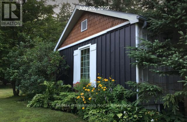 1444 Stoneleigh Road, Bracebridge, Ontario  P1L 1W9 - Photo 26 - X12016991
