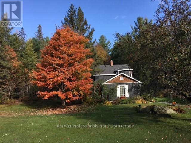 1444 Stoneleigh Road, Bracebridge, Ontario  P1L 1W9 - Photo 27 - X12016991