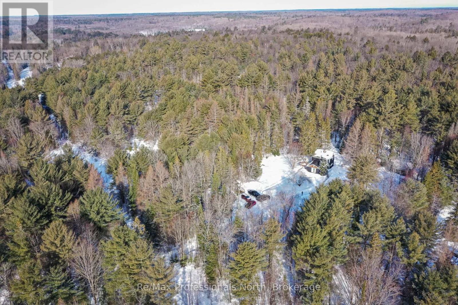 1444 Stoneleigh Road, Bracebridge, Ontario  P1L 1W9 - Photo 29 - X12016991