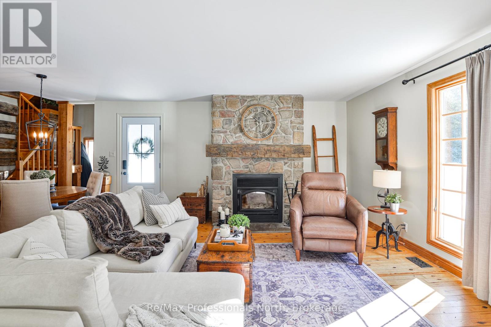 1444 Stoneleigh Road, Bracebridge, Ontario  P1L 1W9 - Photo 3 - X12016991