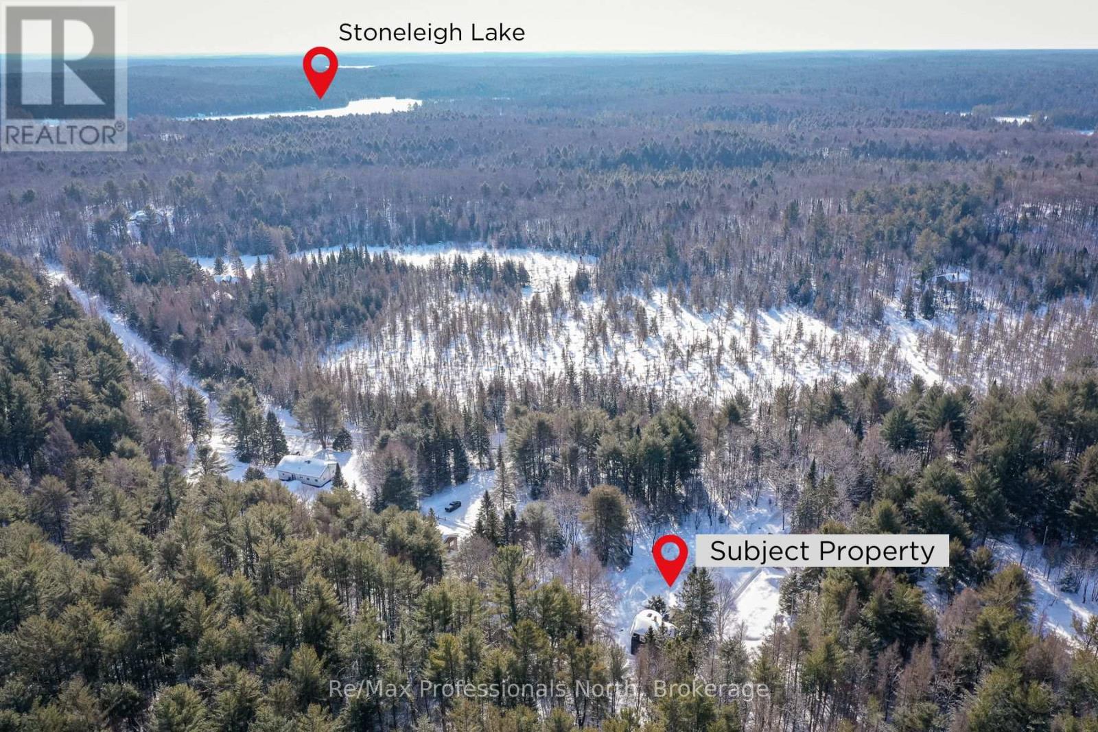 1444 Stoneleigh Road, Bracebridge, Ontario  P1L 1W9 - Photo 30 - X12016991