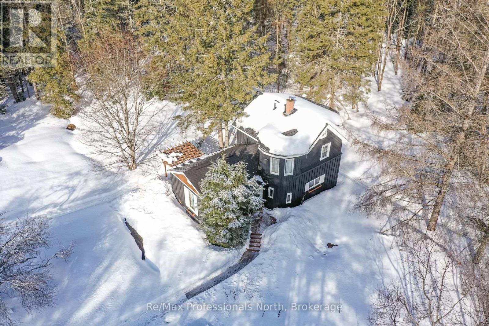 1444 Stoneleigh Road, Bracebridge, Ontario  P1L 1W9 - Photo 4 - X12016991