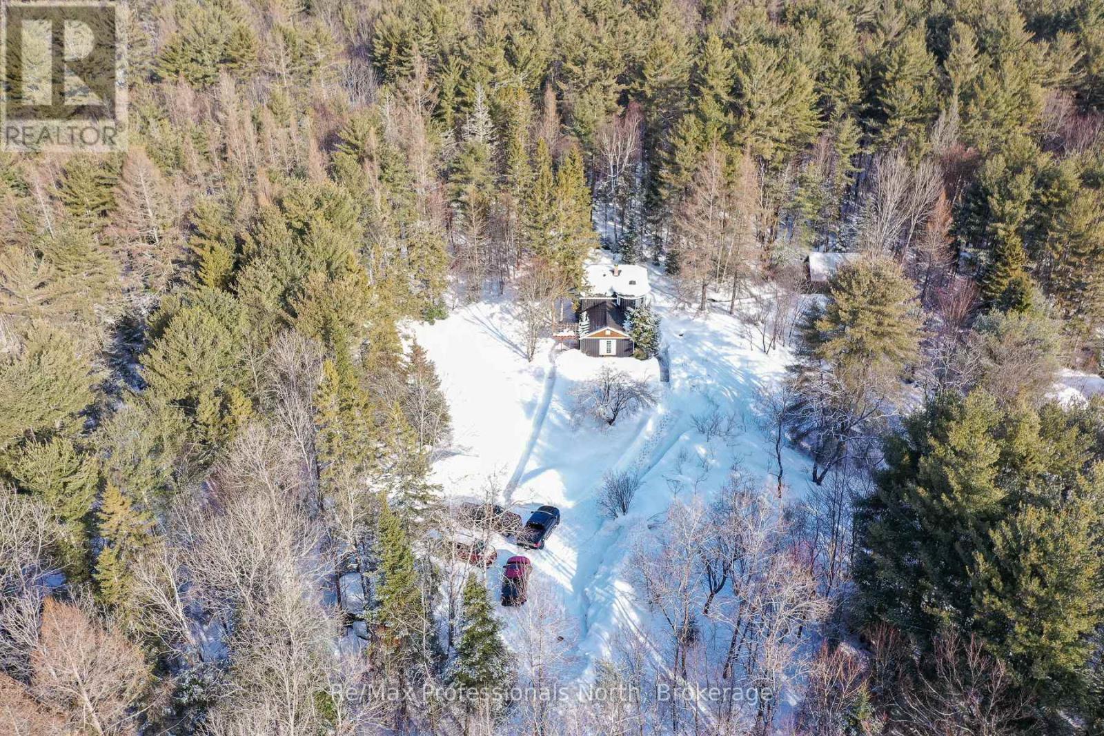 1444 Stoneleigh Road, Bracebridge, Ontario  P1L 1W9 - Photo 5 - X12016991