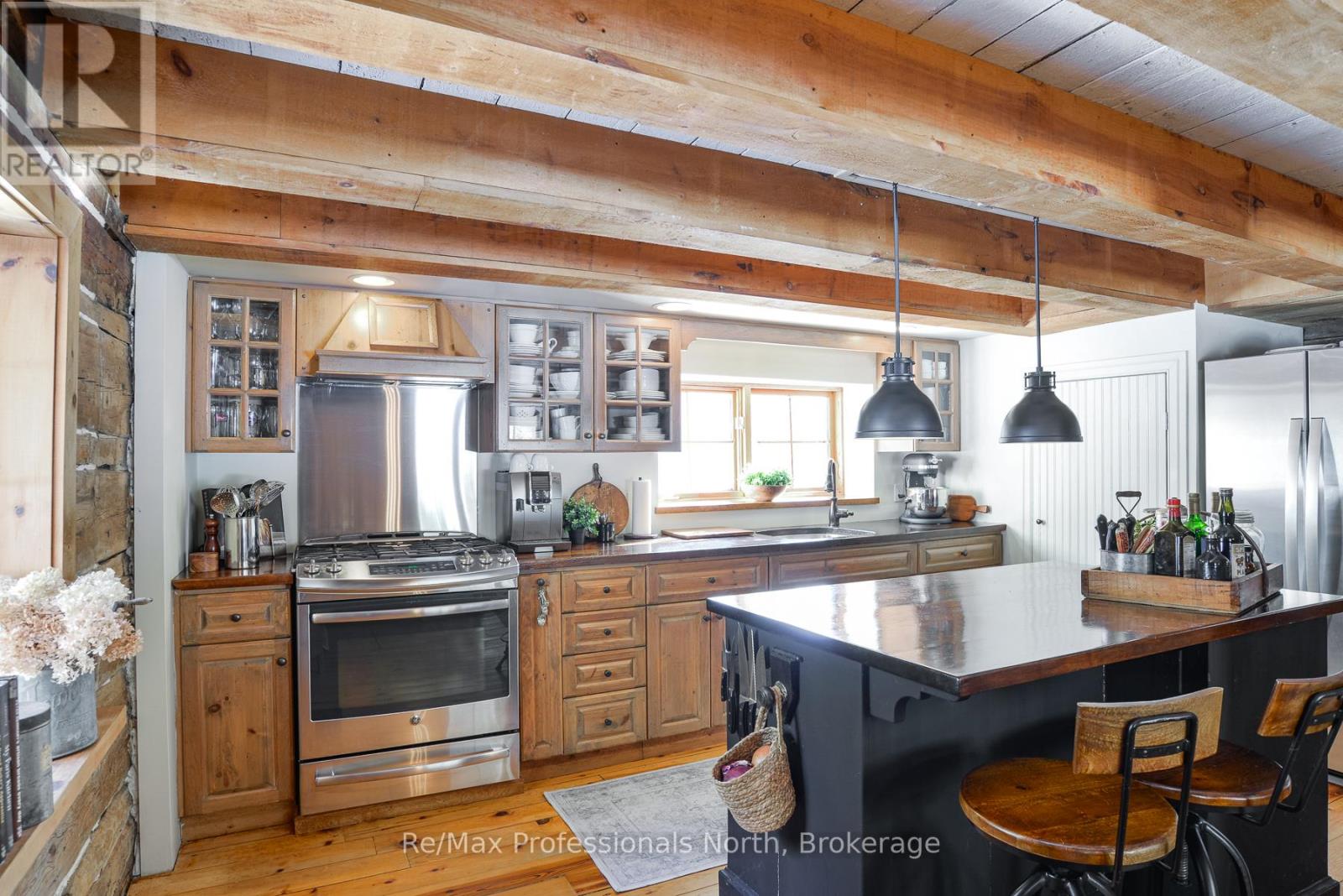 1444 Stoneleigh Road, Bracebridge, Ontario  P1L 1W9 - Photo 7 - X12016991