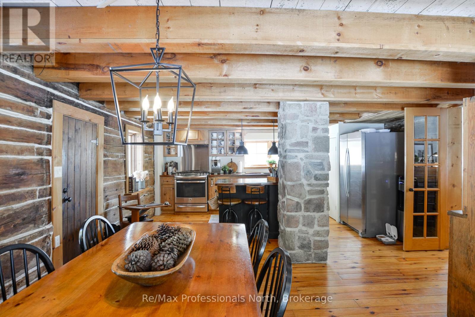 1444 Stoneleigh Road, Bracebridge, Ontario  P1L 1W9 - Photo 8 - X12016991