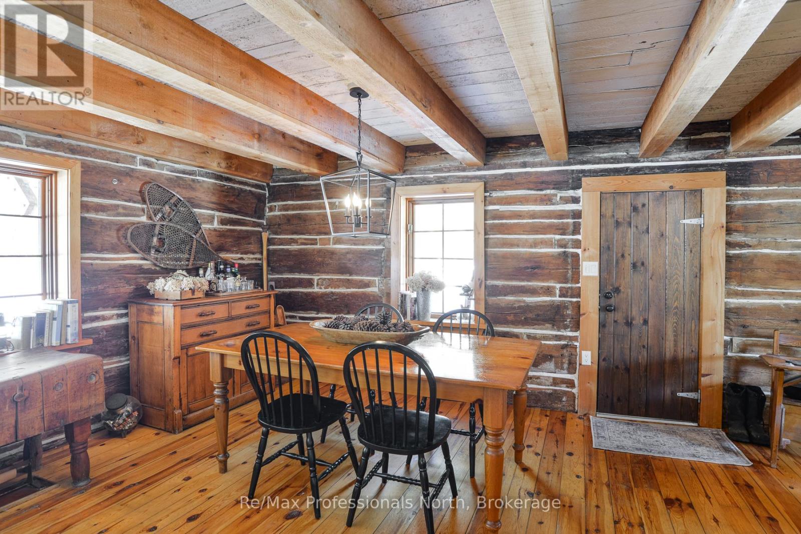 1444 Stoneleigh Road, Bracebridge, Ontario  P1L 1W9 - Photo 9 - X12016991