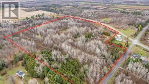 Lot Fourth Line Road E, South Glengarry, Ontario  K0B 1H0 - Photo 5 - X12016963