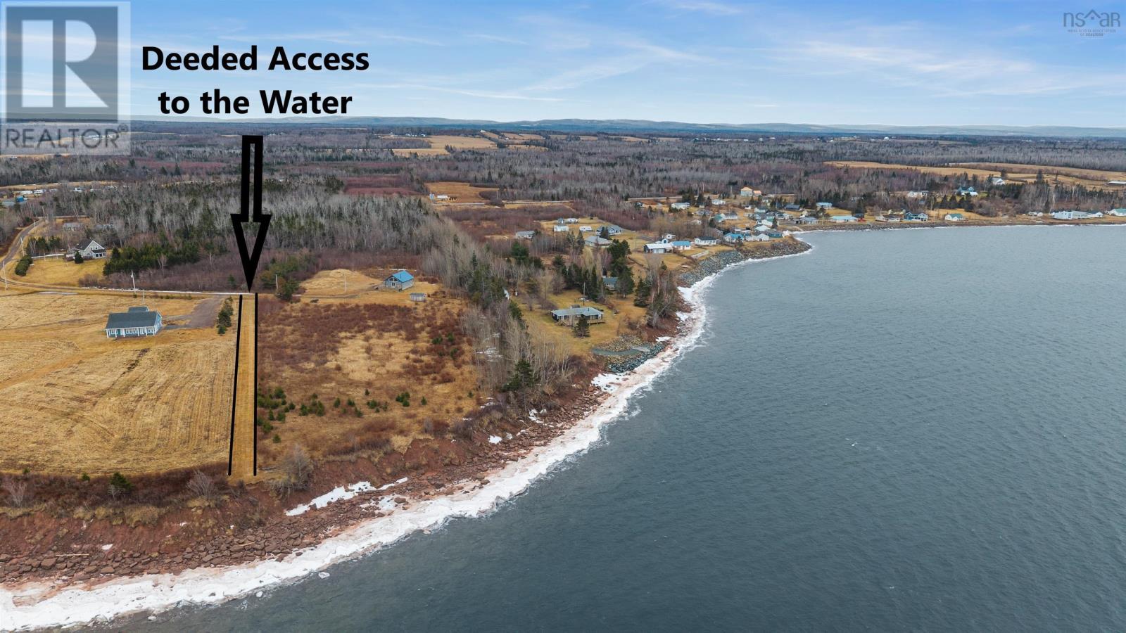 75 Archibald Lane, Marshville, Nova Scotia  B0K 1N0 - Photo 2 - 202504770