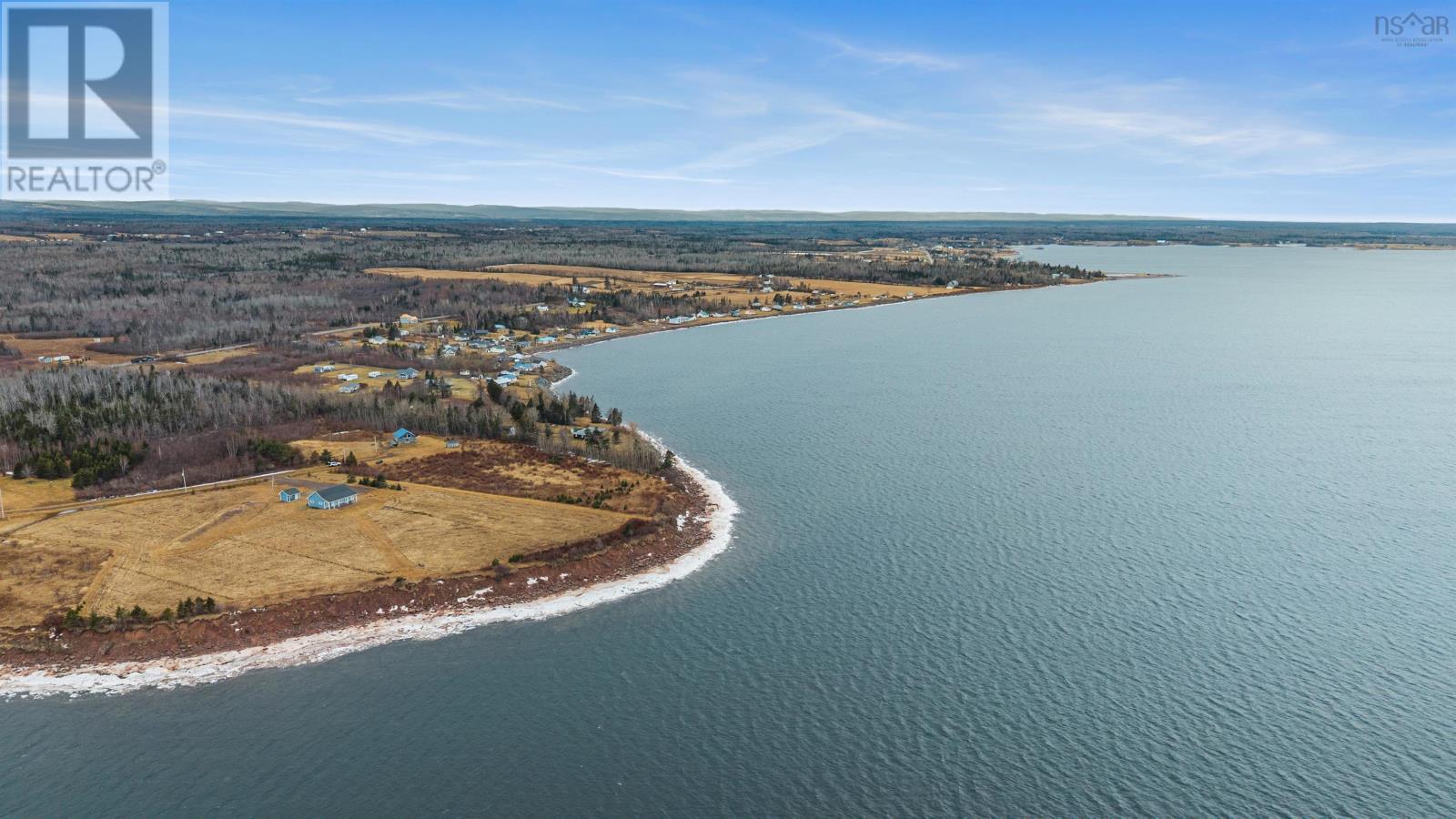 75 Archibald Lane, Marshville, Nova Scotia  B0K 1N0 - Photo 38 - 202504770