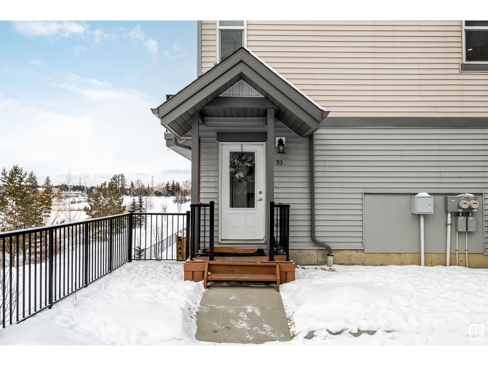 #93 655 Watt Bv Sw, Edmonton, Alberta  T6X 0Y2 - Photo 33 - E4425421