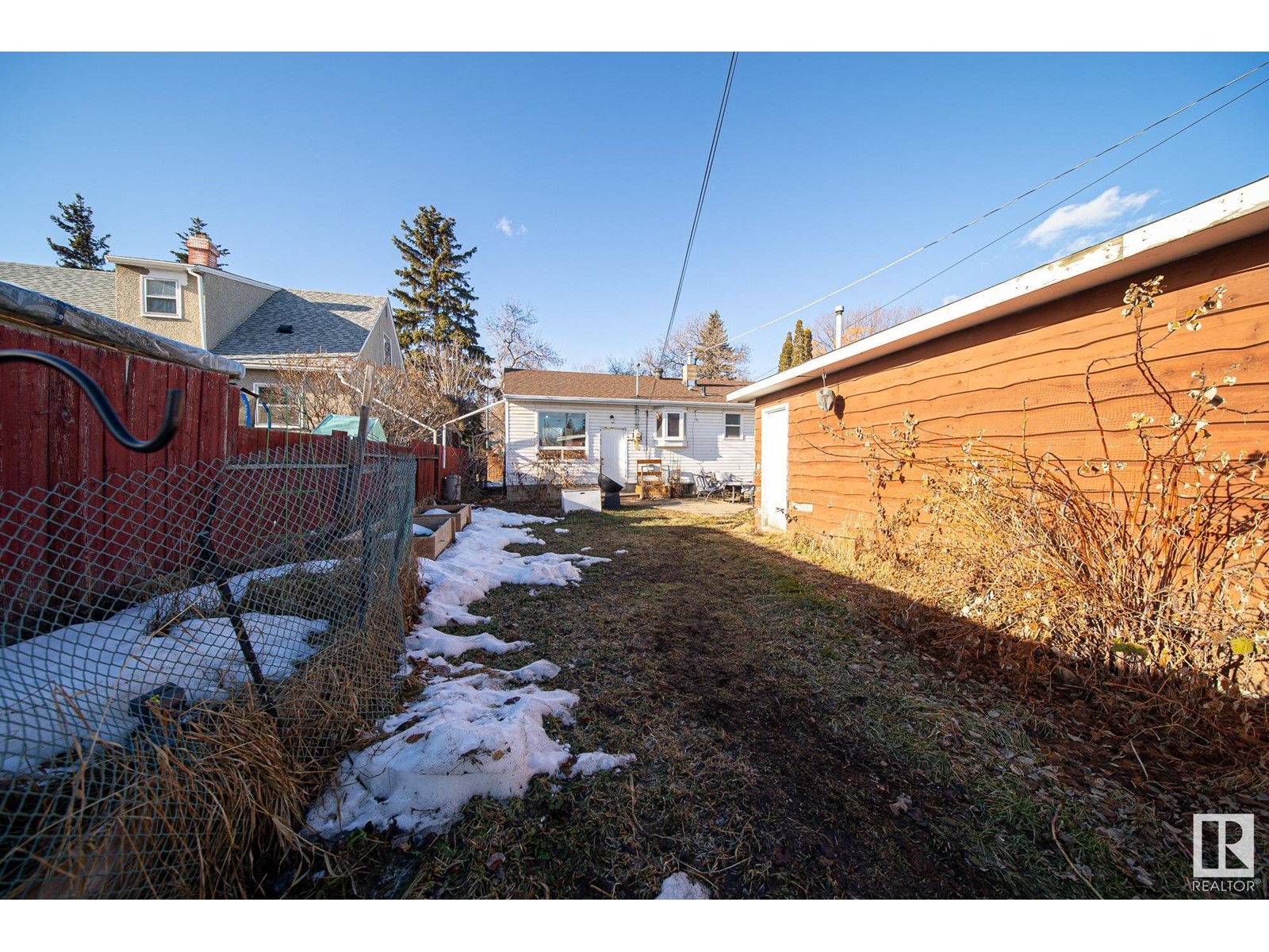 13043 Sherbrooke Av Nw, Edmonton, Alberta  T5L 4E6 - Photo 36 - E4425425