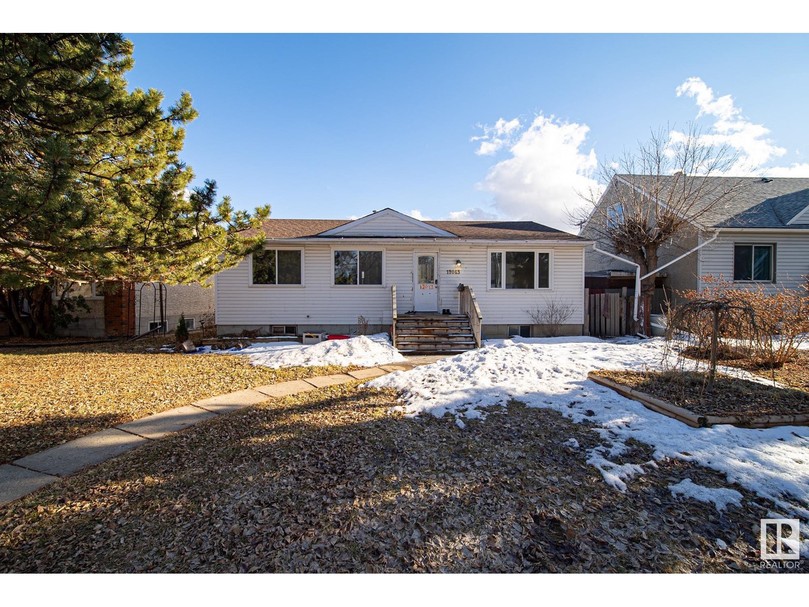 13043 Sherbrooke Av Nw, Edmonton, Alberta  T5L 4E6 - Photo 44 - E4425425