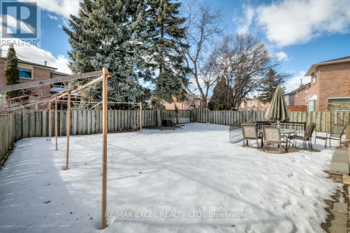 310 Raymerville Drive, Markham (Raymerville), Ontario  L3P 6N9 - Photo 47 - N12016896