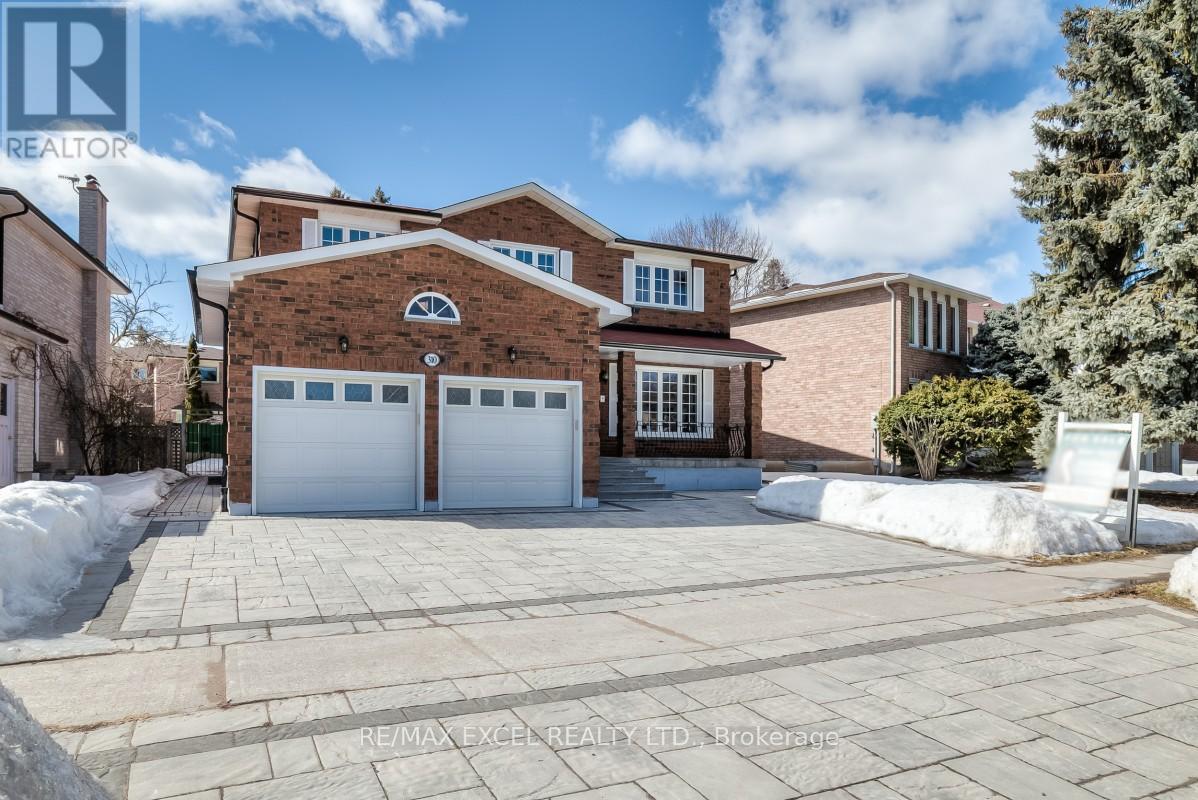 310 Raymerville Drive, Markham (Raymerville), Ontario  L3P 6N9 - Photo 50 - N12016896