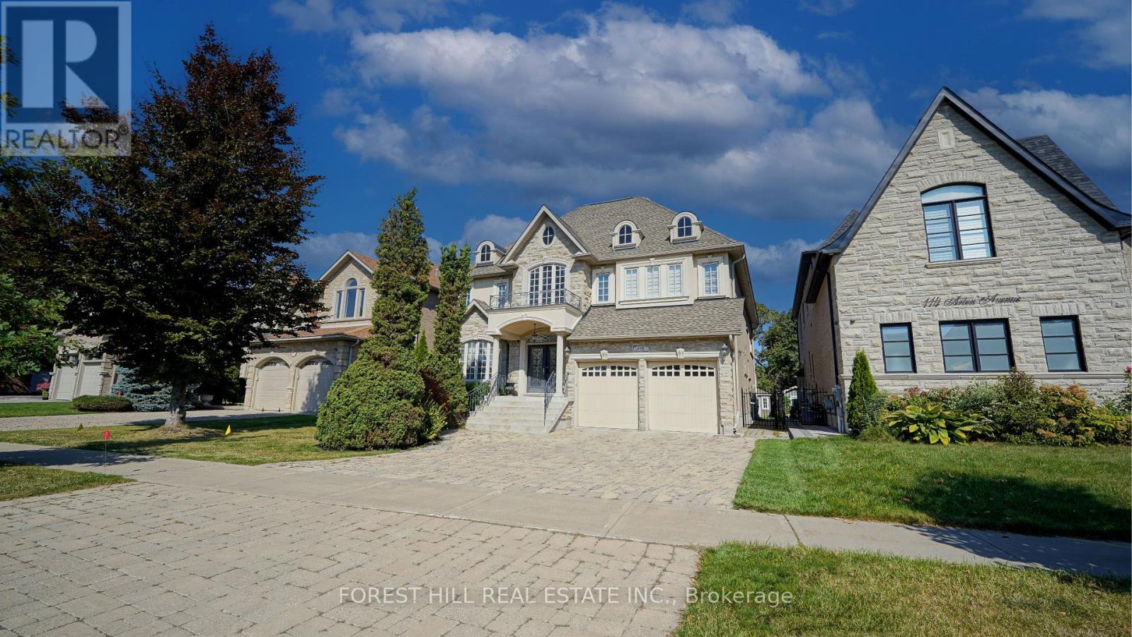 116 Arten Avenue, Richmond Hill, Ontario  L4C 9Y3 - Photo 1 - N12016897