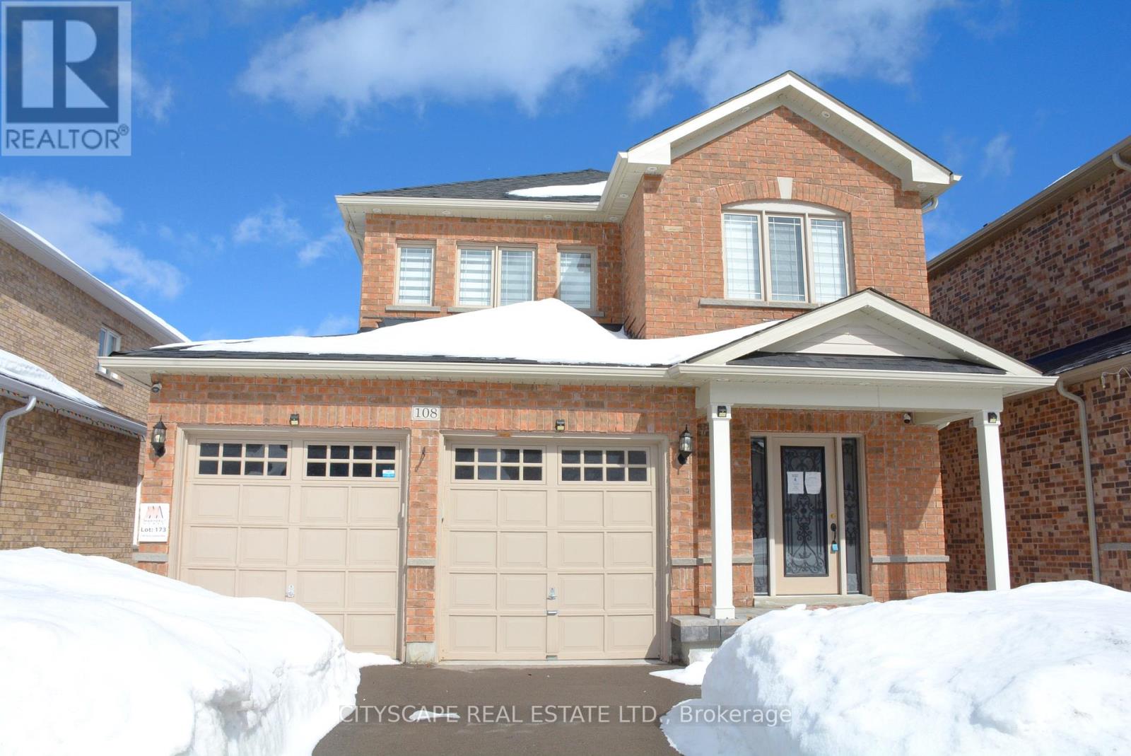 Property at 108 TERRY CLAYTON AVENUE image 2