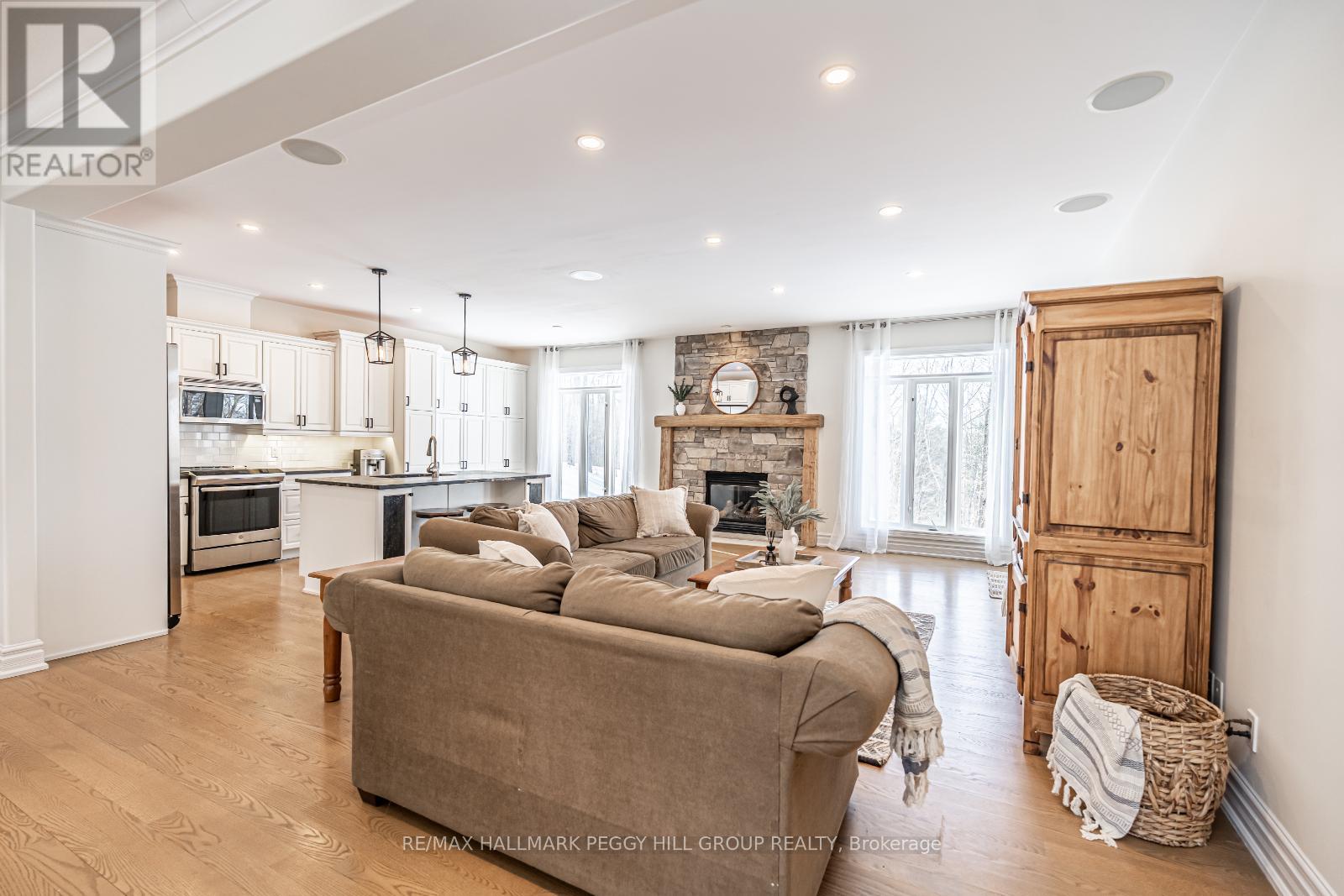 5 Maple Ridge Road, Oro-Medonte, Ontario  L0L 2L0 - Photo 8 - S12016929