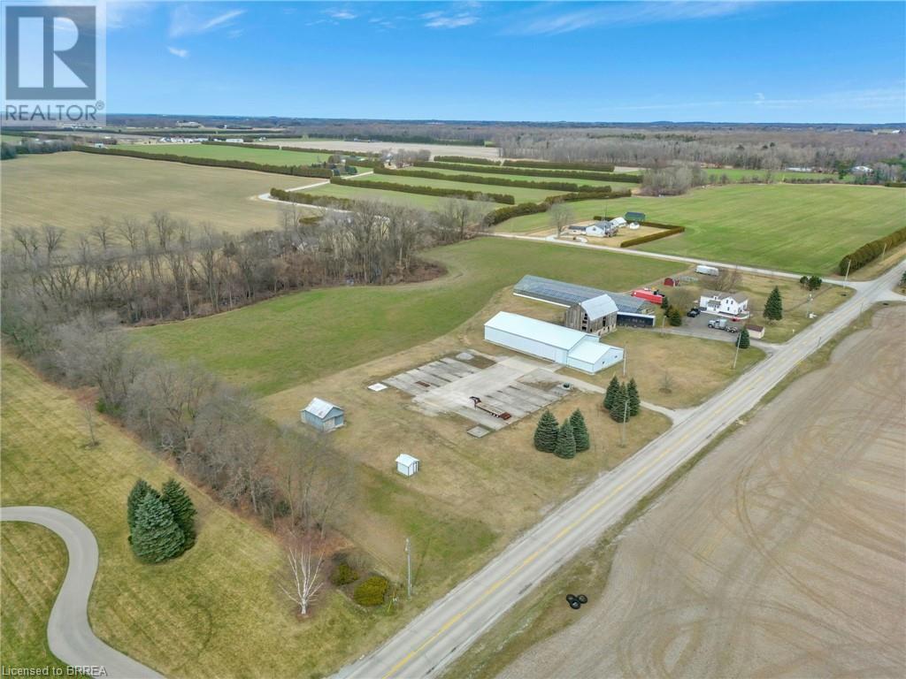 1135 Norfolk Cty Rd 19 W, Vanessa, Ontario  N0E 1V0 - Photo 1 - 40704625
