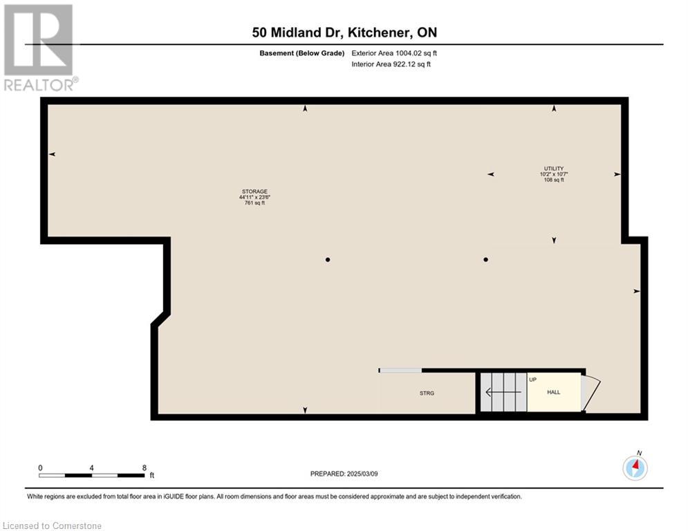 50 Midland Drive Unit# 28, Kitchener, Ontario  N2A 2A7 - Photo 33 - 40705632