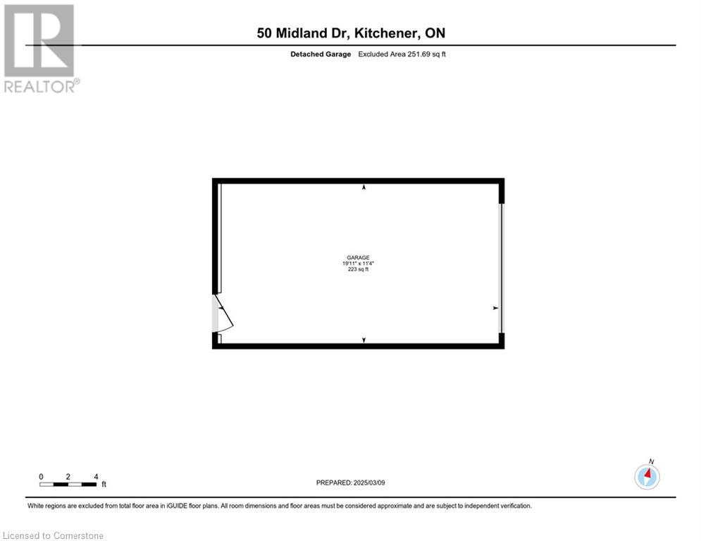 50 Midland Drive Unit# 28, Kitchener, Ontario  N2A 2A7 - Photo 34 - 40705632