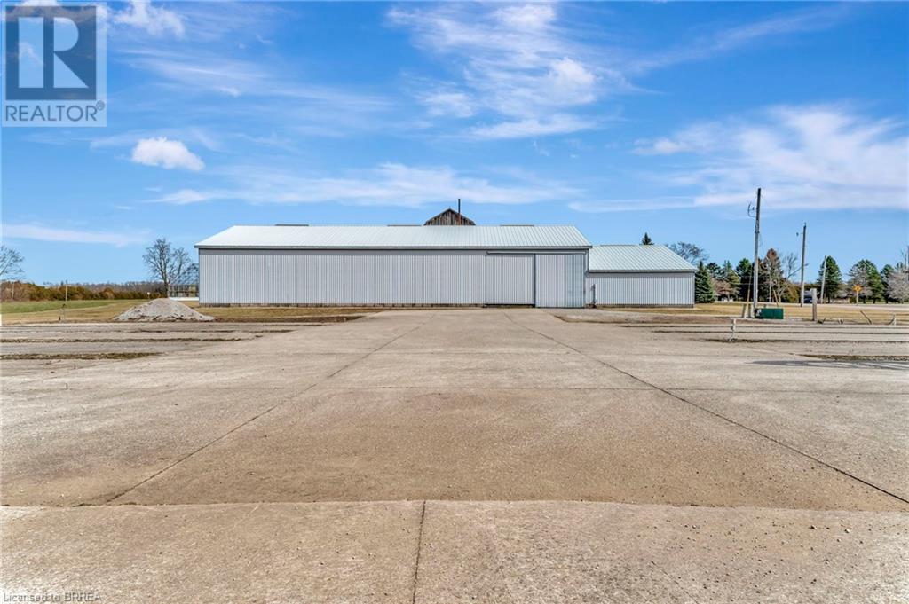 1135 NORFOLK CTY RD 19 W, vanessa, Ontario