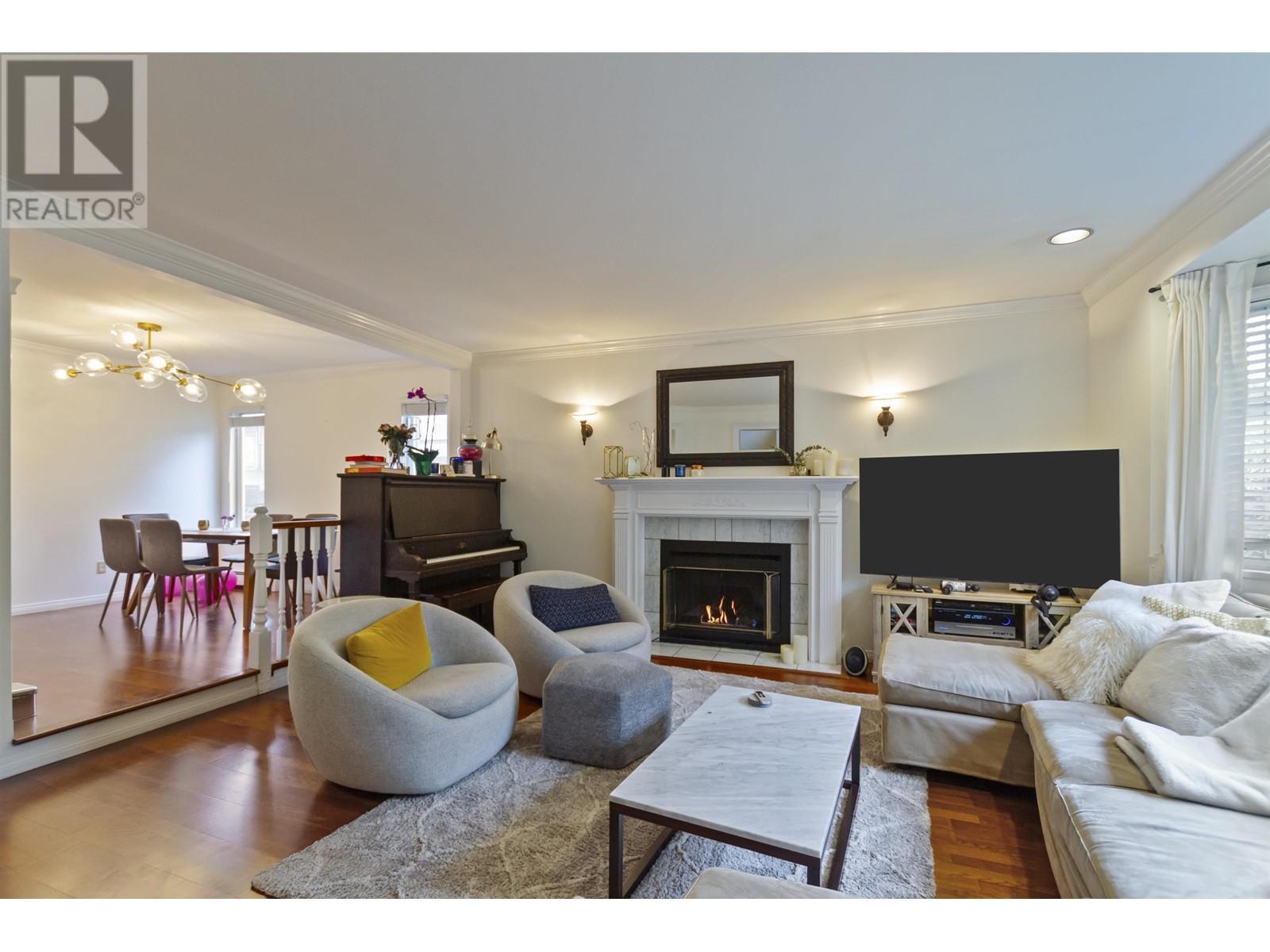 1788 W 49th Avenue, Vancouver, British Columbia  V6M 2S5 - Photo 6 - R2977388