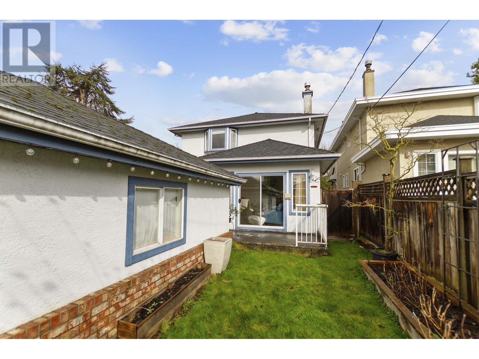 1788 W 49th Avenue, Vancouver, British Columbia  V6M 2S5 - Photo 23 - R2977388