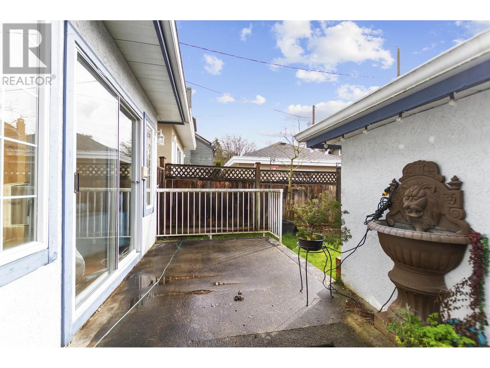 1788 W 49th Avenue, Vancouver, British Columbia  V6M 2S5 - Photo 22 - R2977388