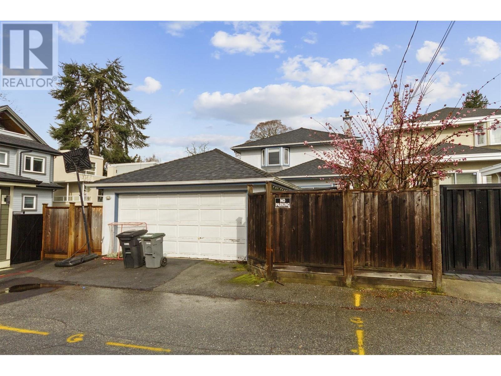 1788 W 49th Avenue, Vancouver, British Columbia  V6M 2S5 - Photo 24 - R2977388