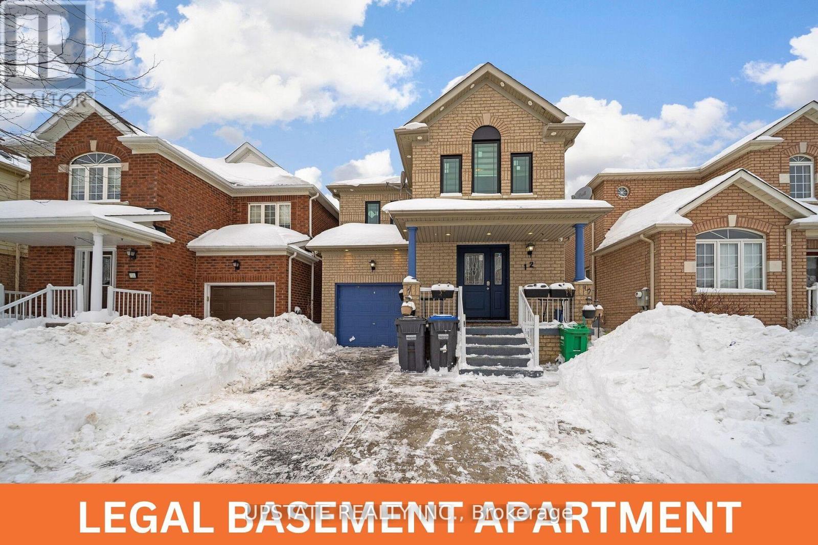 Property at 12 BRAMFIELD STREET image 2