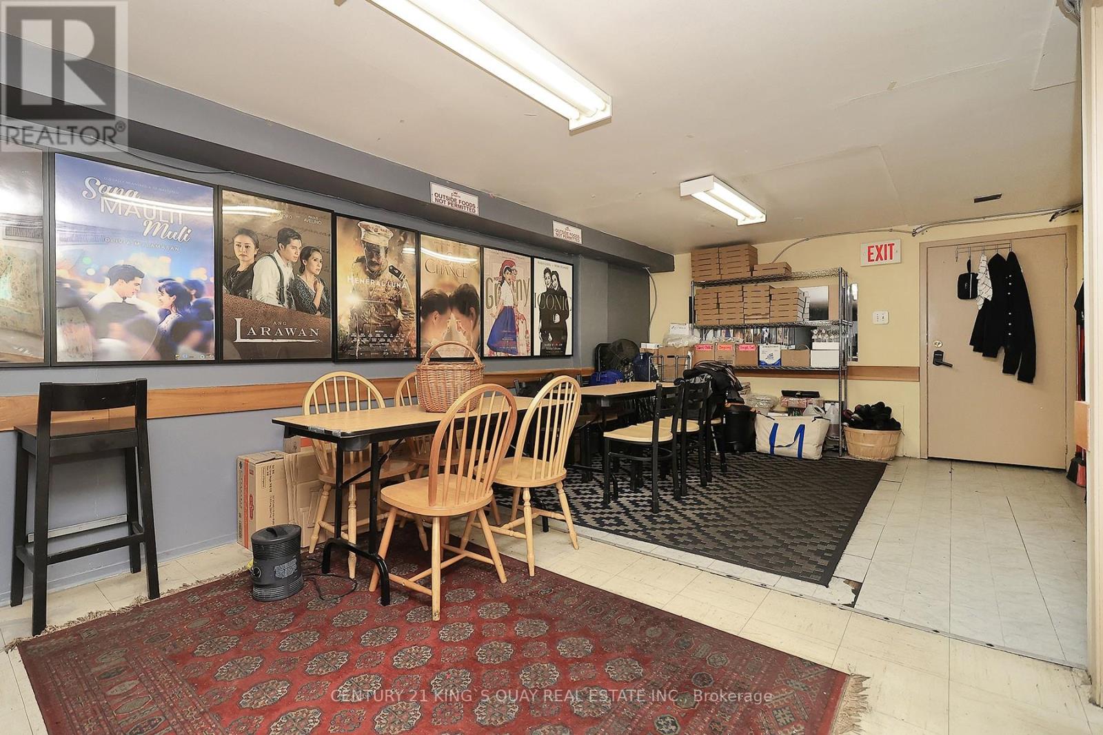 748 Wilson Avenue, Toronto (Downsview-Roding-Cfb), Ontario  M3K 1E2 - Photo 20 - W12016923