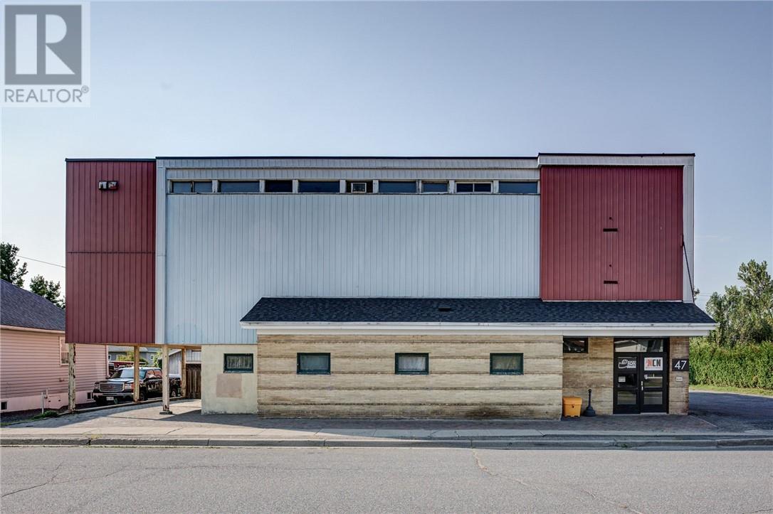 47 Caruso Street, coniston, Ontario