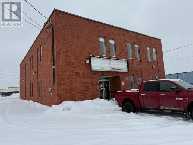 1460 Fairburn Street Unit# 11, Sudbury, Ontario