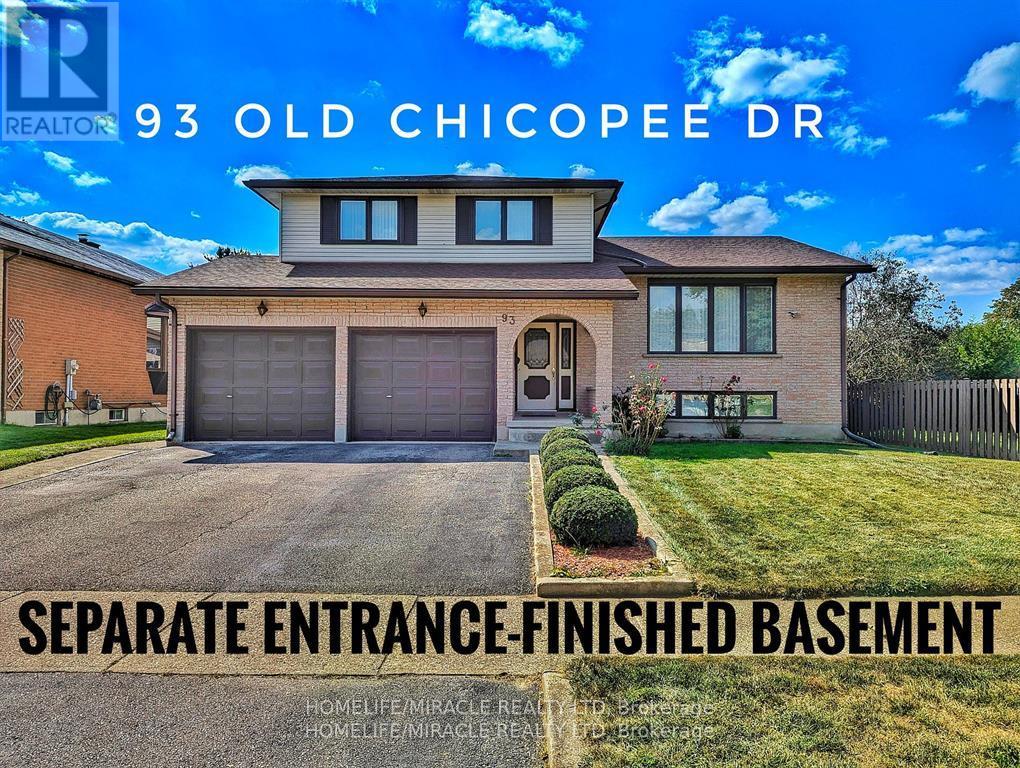 Property at 93 OLD CHICOPEE DRIVE image 1