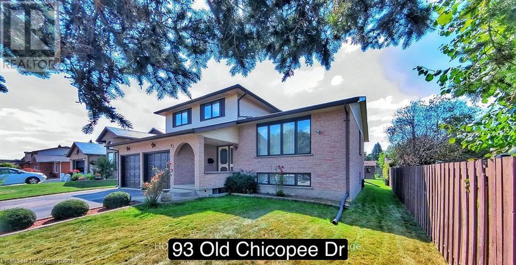 93 Old Chicopee Drive, Kitchener, Ontario  N2A 3R7 - Photo 40 - 40706192