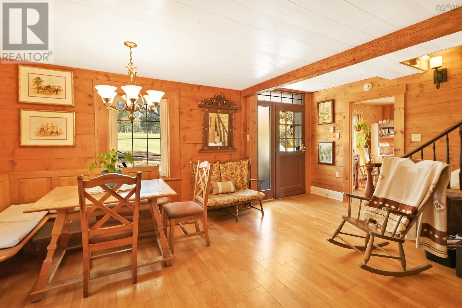 2639 Cabot Trail, Middle River, Nova Scotia  B0E 1B0 - Photo 10 - 202425434