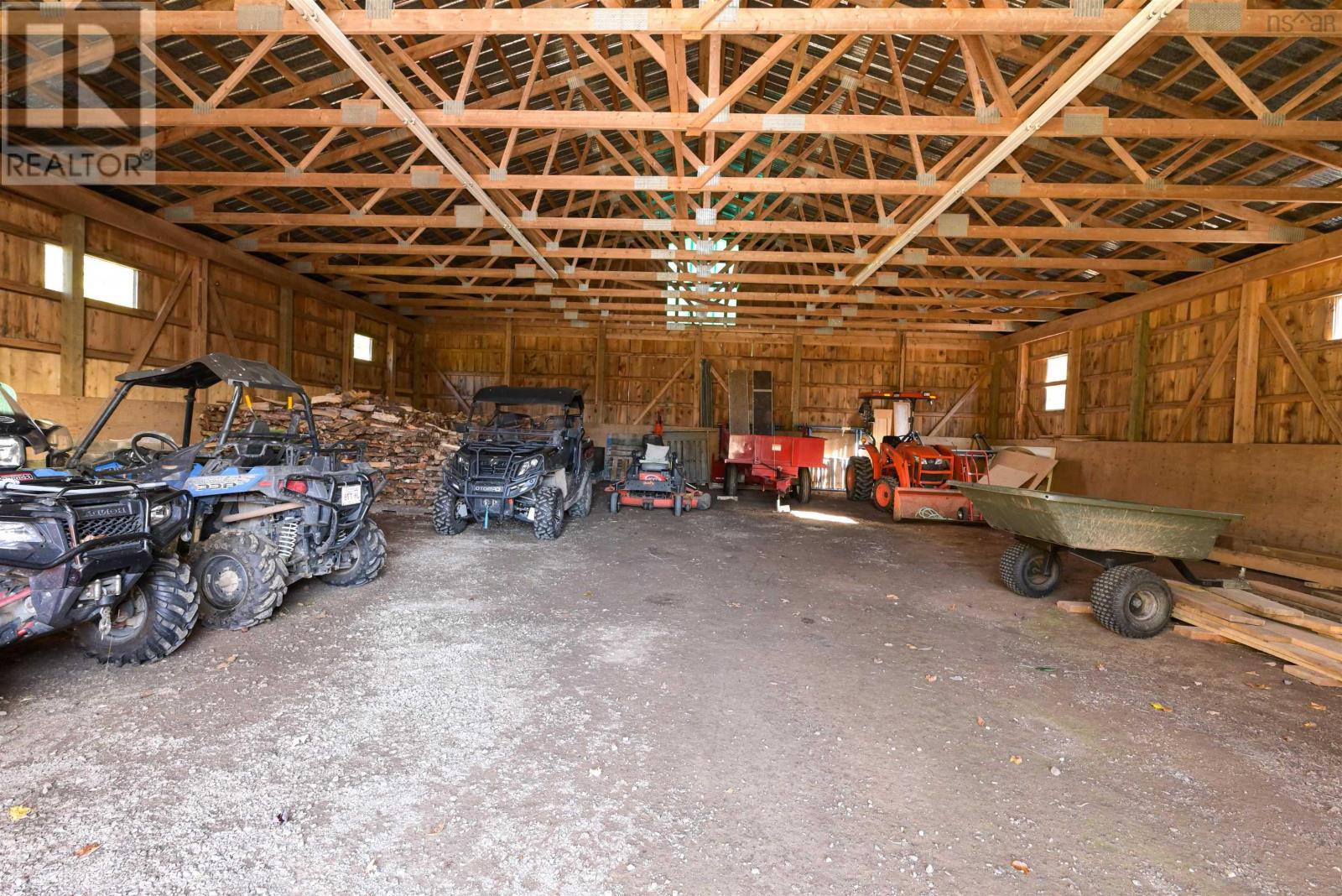 2639 Cabot Trail, Middle River, Nova Scotia  B0E 1B0 - Photo 34 - 202425434