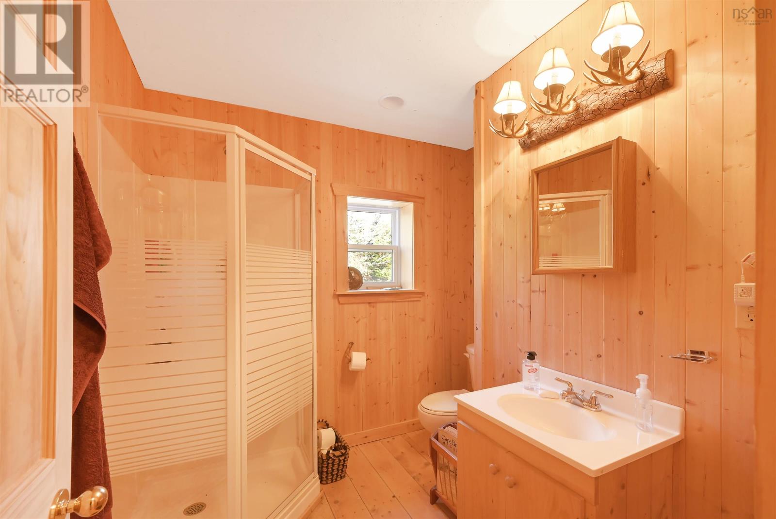 2639 Cabot Trail, Middle River, Nova Scotia  B0E 1B0 - Photo 43 - 202425434