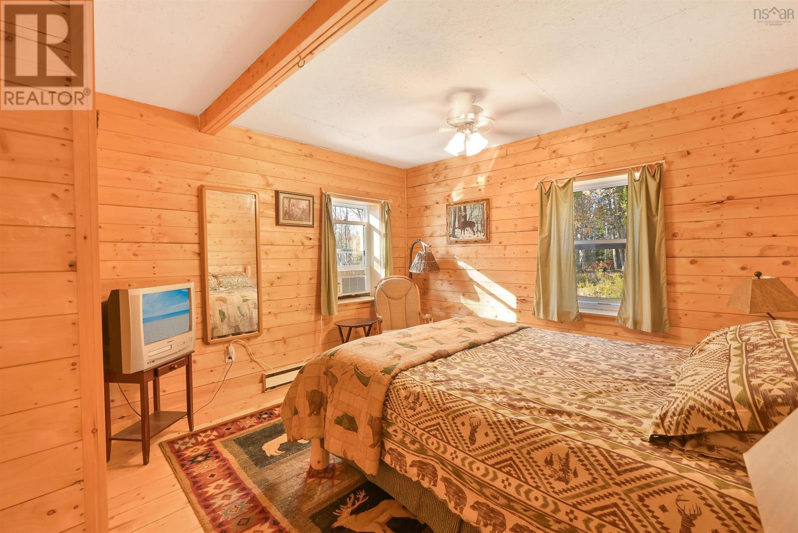 2639 Cabot Trail, Middle River, Nova Scotia  B0E 1B0 - Photo 44 - 202425434